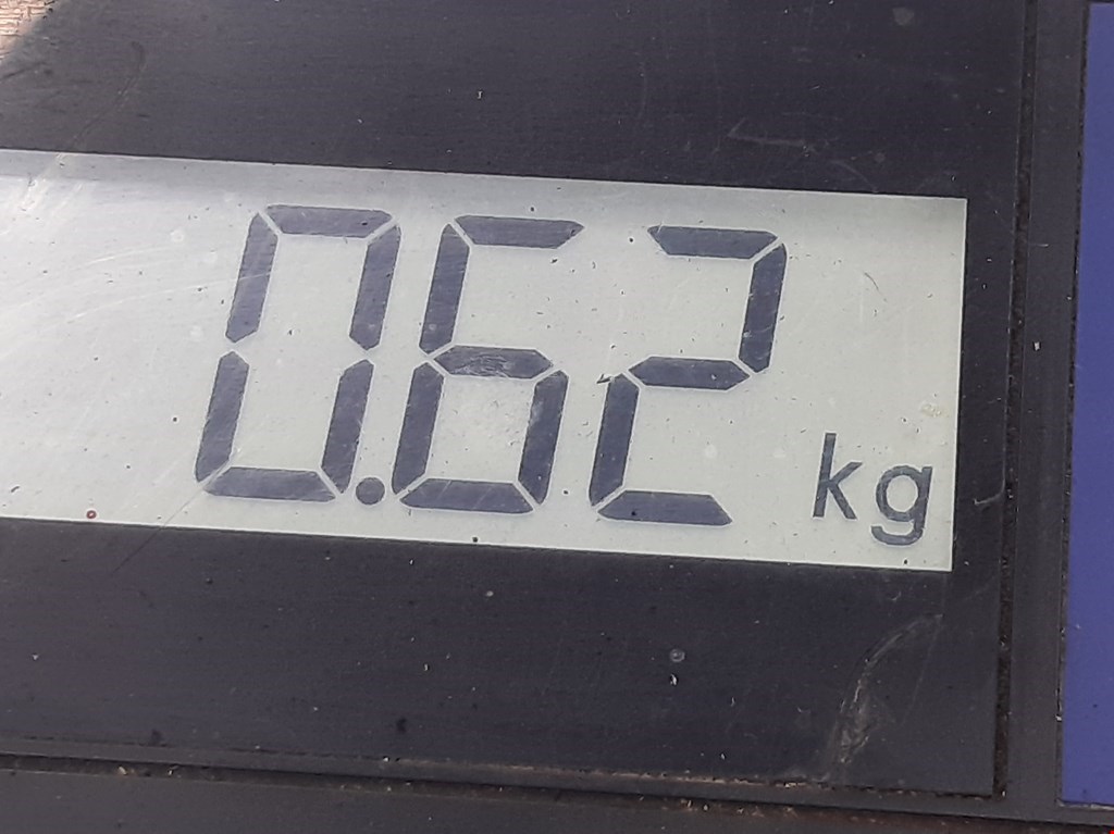 Фонарь задний левый BMW 5er 5 серия E39 1995-2004