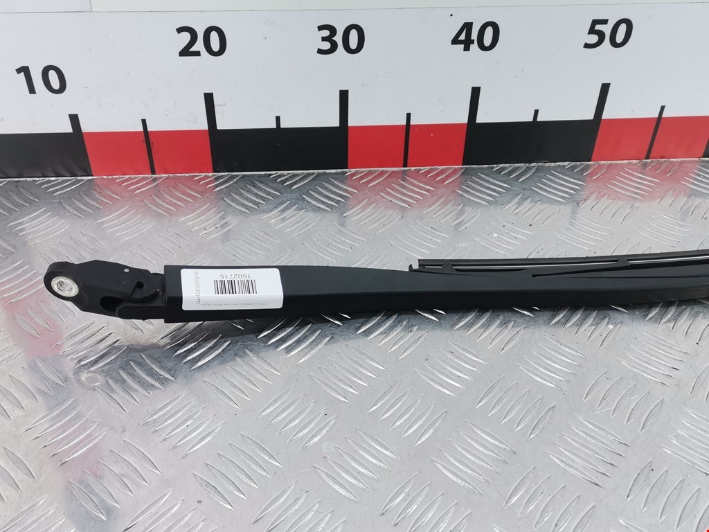 Поводок дворника задний (заднего) OPEL Astra G 1998-2005