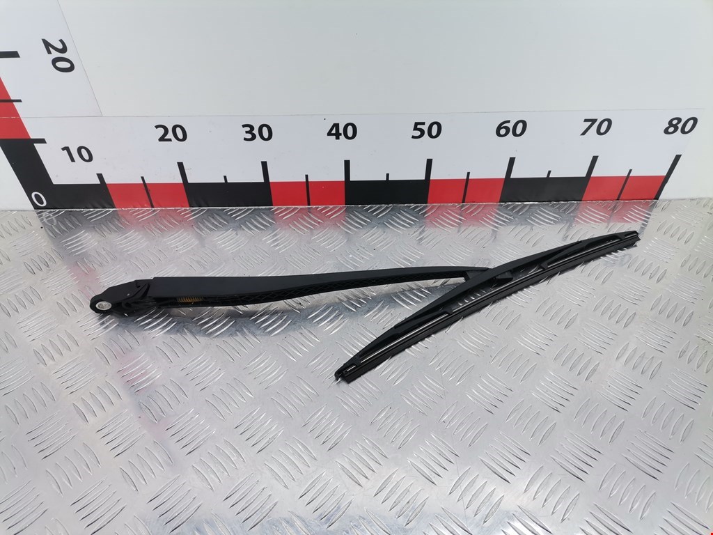 Поводок дворника задний (заднего) OPEL Astra G 1998-2005