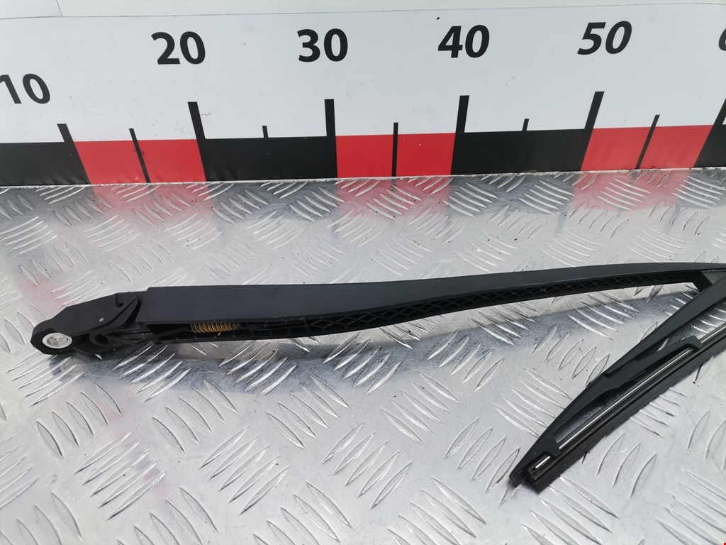 Поводок дворника задний (заднего) OPEL Astra G 1998-2005