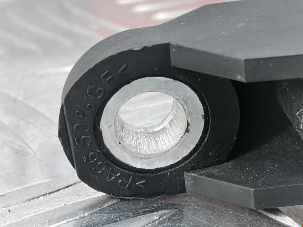 Поводок дворника задний (заднего) OPEL Astra G 1998-2005