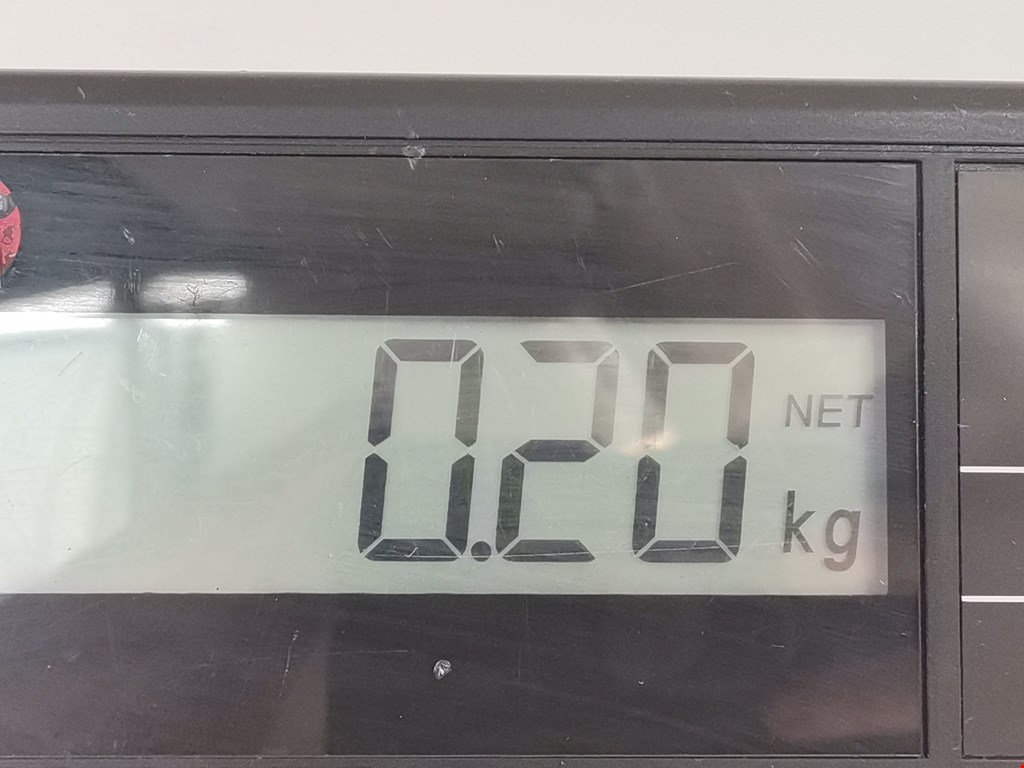 Поводок дворника задний (заднего) OPEL Astra G 1998-2005