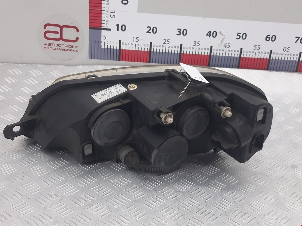 Фара правая FIAT Punto II (188) 1999-2007