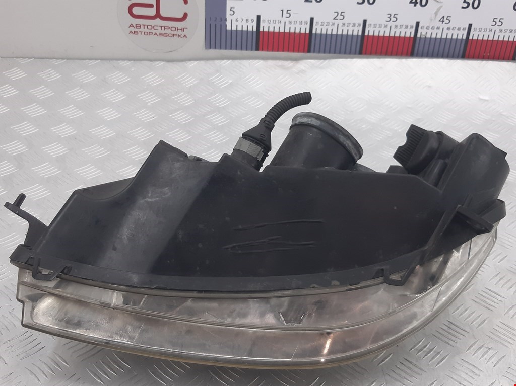 Фара правая FIAT Punto II (188) 1999-2007