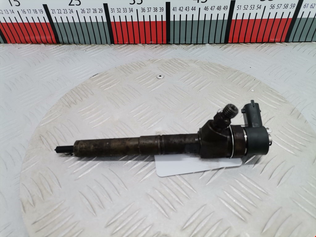 Форсунка дизельная электрическая OPEL Insignia 2008-2017