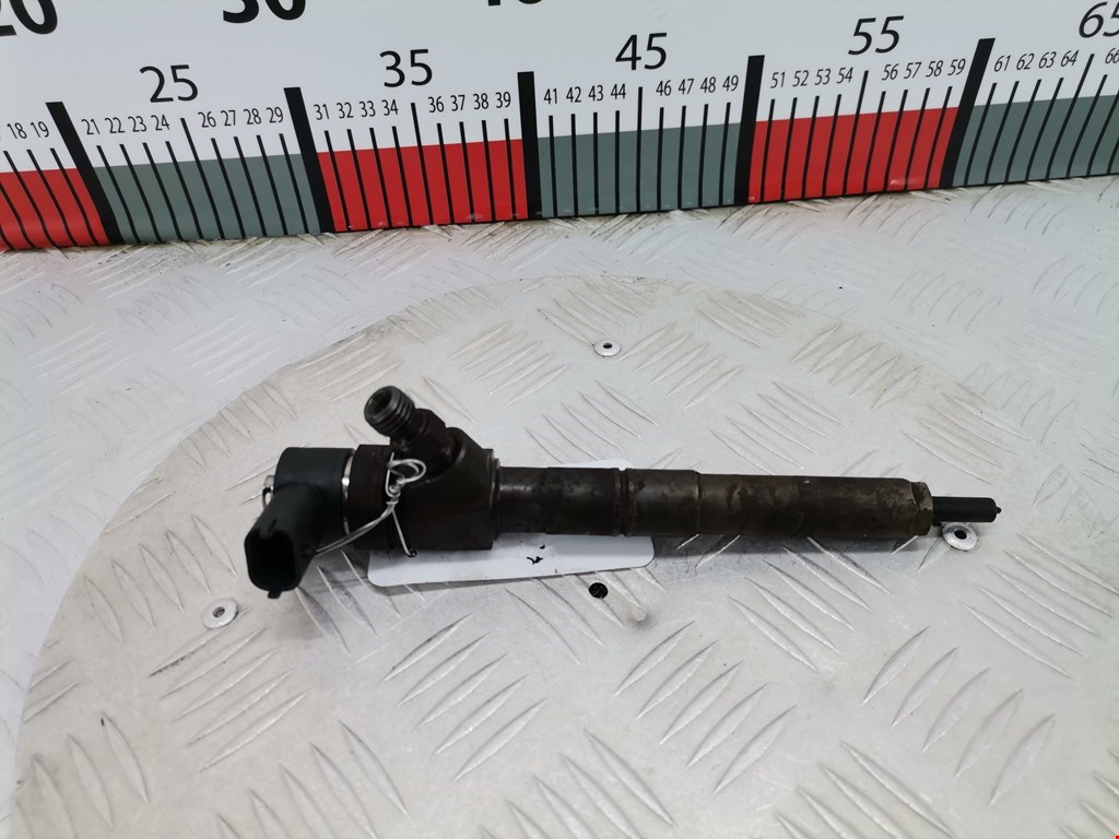 Форсунка дизельная электрическая OPEL Insignia 2008-2017