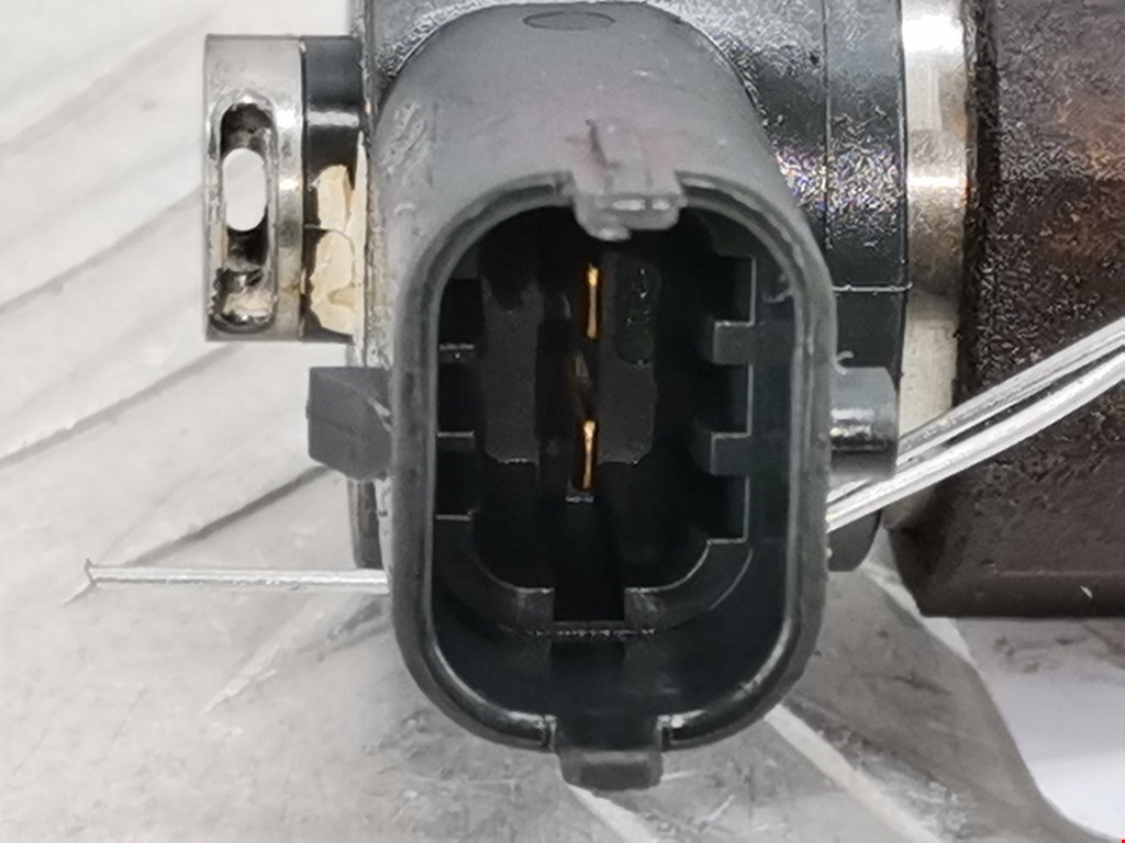 Форсунка дизельная электрическая OPEL Insignia 2008-2017