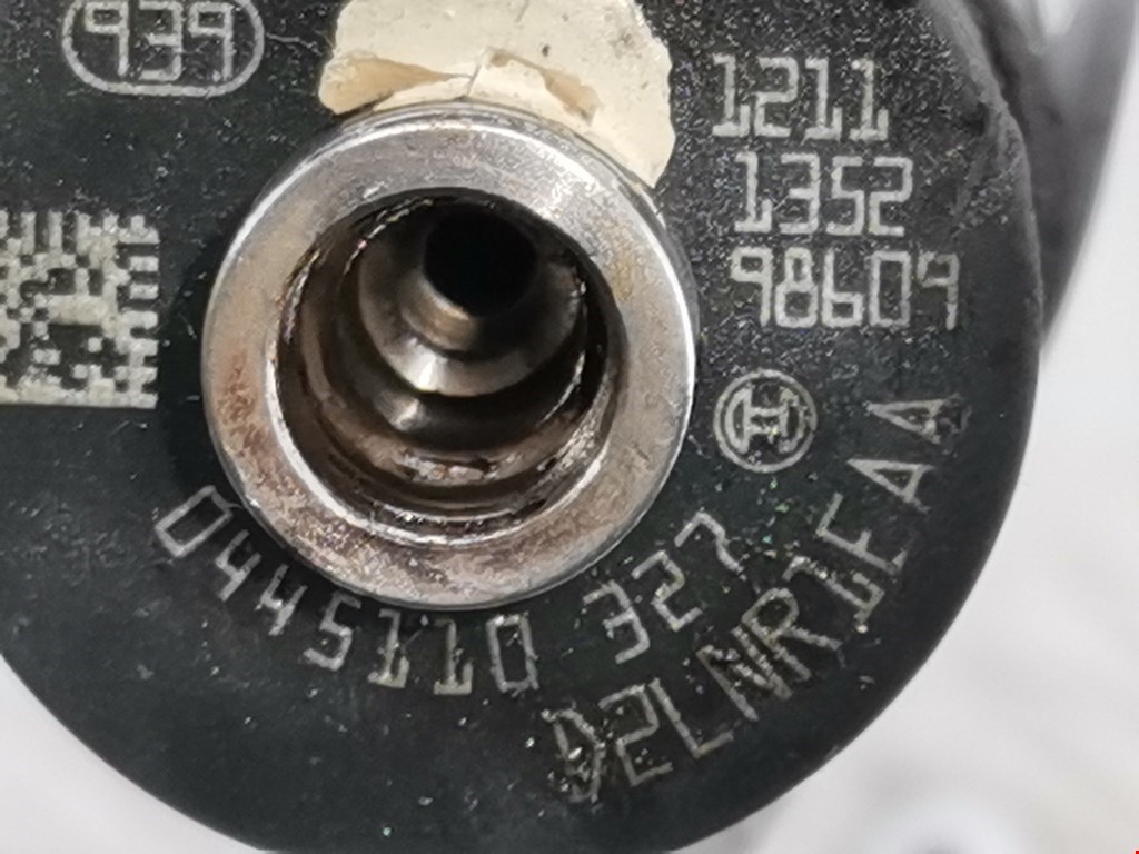 Форсунка дизельная электрическая OPEL Insignia 2008-2017