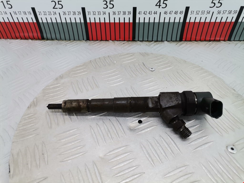 Форсунка дизельная электрическая OPEL Insignia 2008-2017