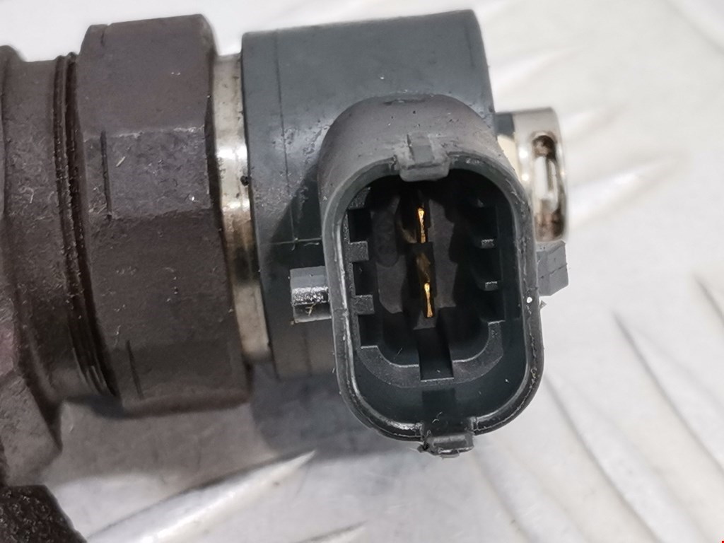 Форсунка дизельная электрическая OPEL Insignia 2008-2017