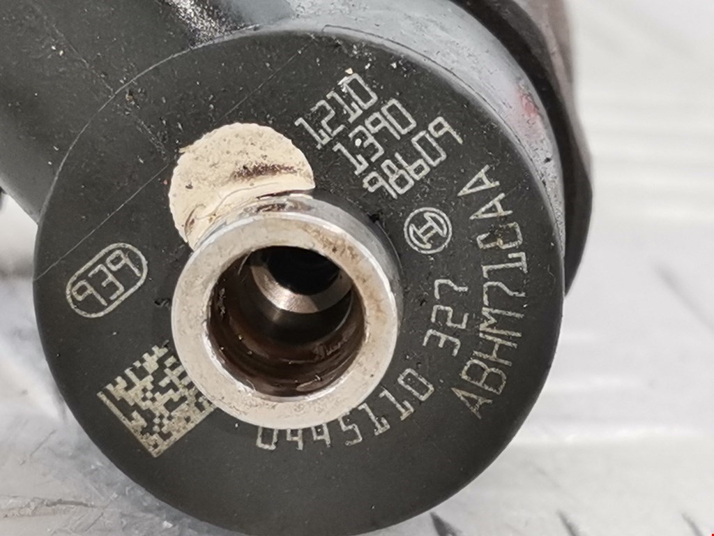 Форсунка дизельная электрическая OPEL Insignia 2008-2017