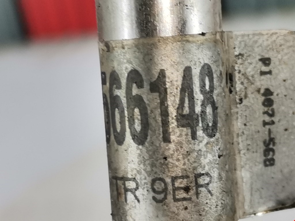 Трубка нагнетателя OPEL Insignia 2008-2017