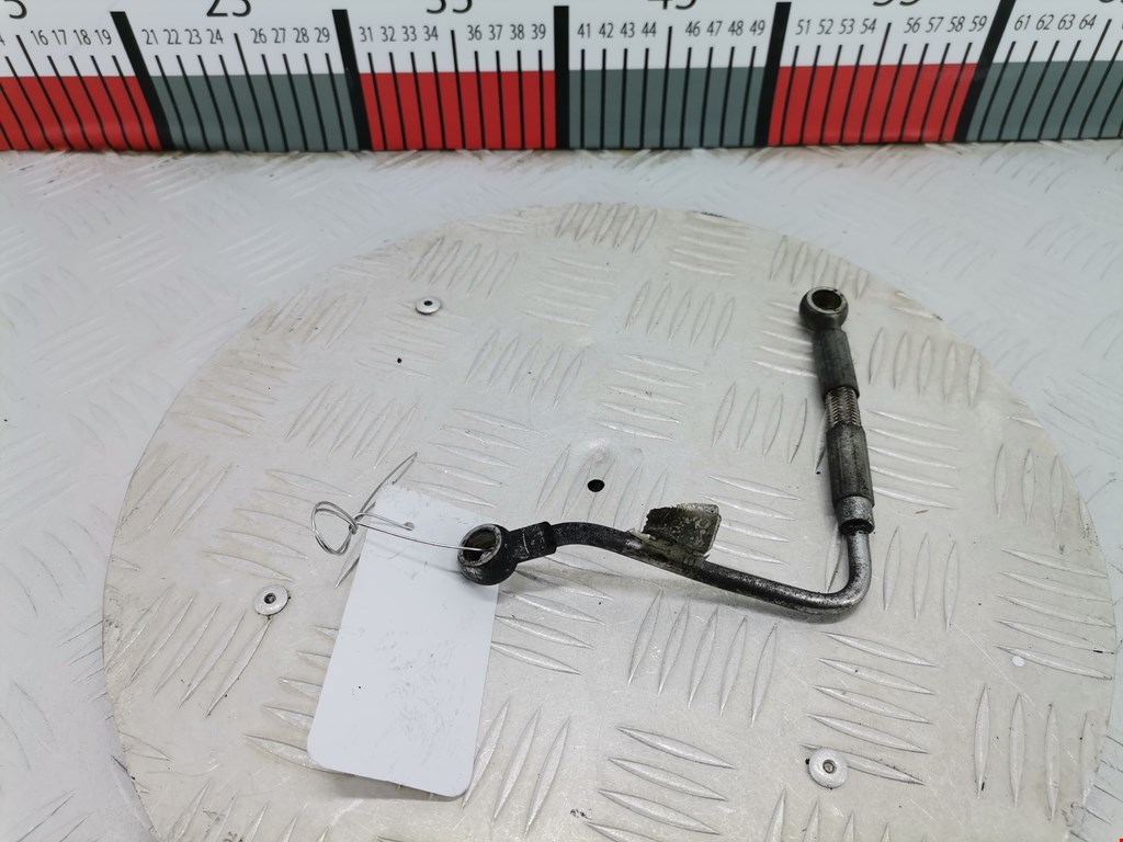 Трубка нагнетателя OPEL Insignia 2008-2017