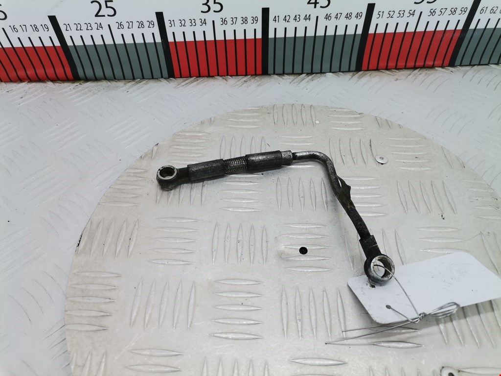 Трубка нагнетателя OPEL Insignia 2008-2017