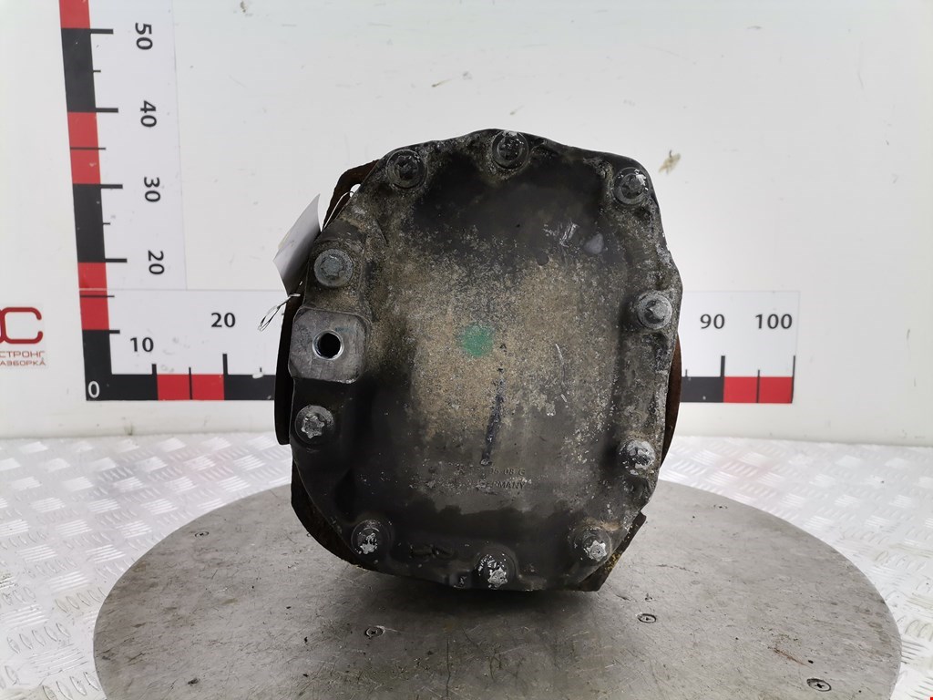 Редуктор заднего моста MERCEDES-BENZ E-Class W211, S211 2002-2009