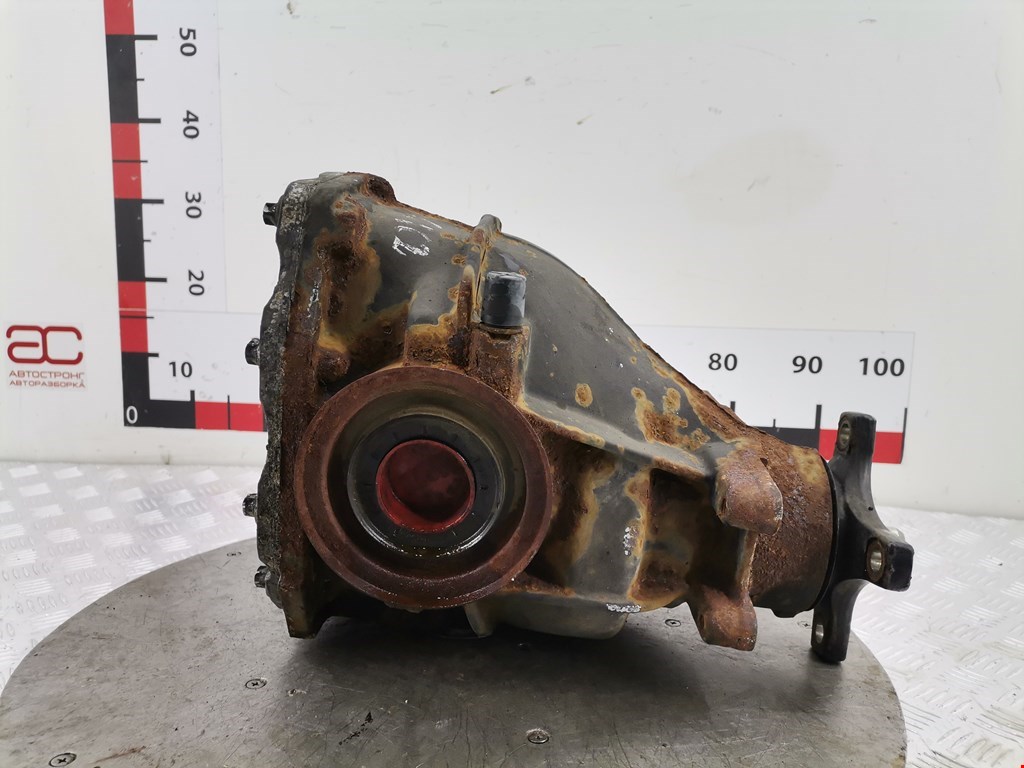 Редуктор заднего моста MERCEDES-BENZ E-Class W211, S211 2002-2009