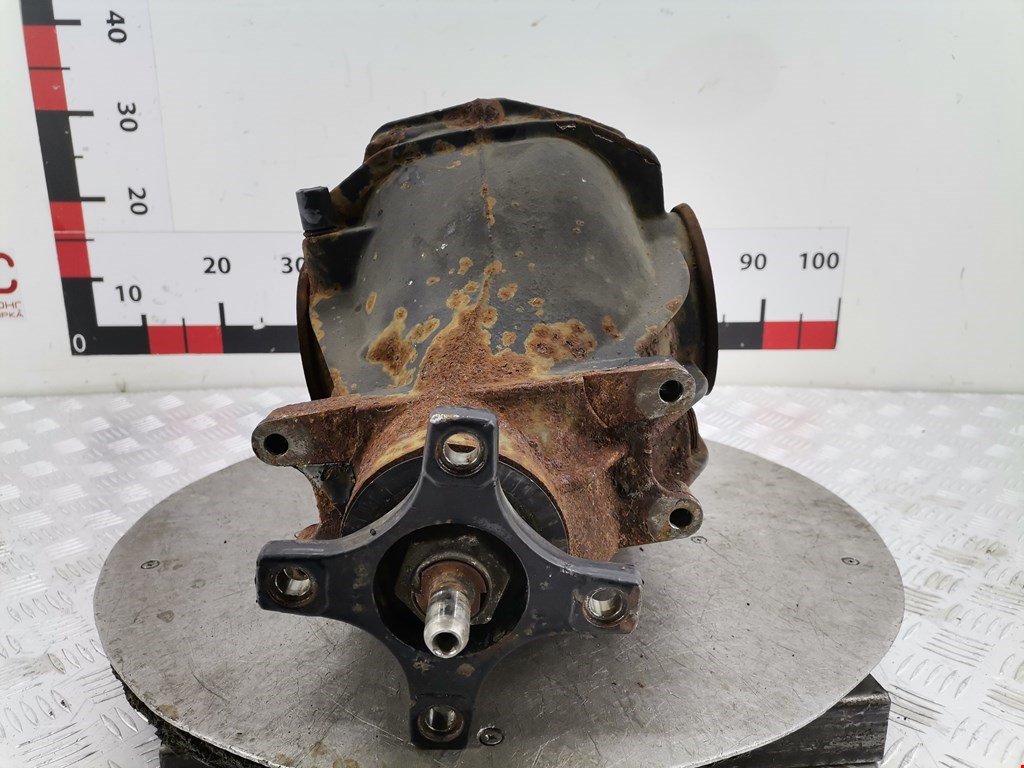 Редуктор заднего моста MERCEDES-BENZ E-Class W211, S211 2002-2009