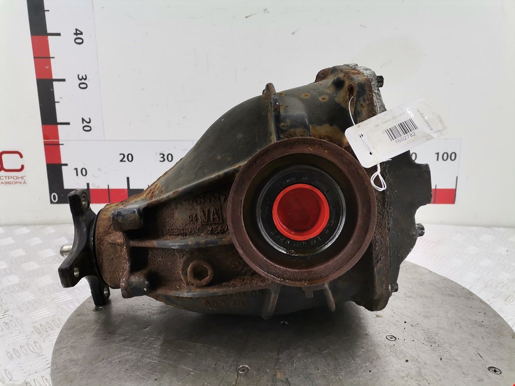 Редуктор заднего моста MERCEDES-BENZ E-Class W211, S211 2002-2009