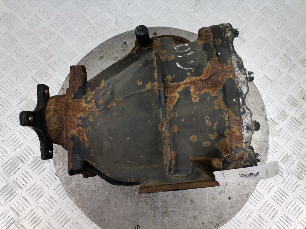 Редуктор заднего моста MERCEDES-BENZ E-Class W211, S211 2002-2009