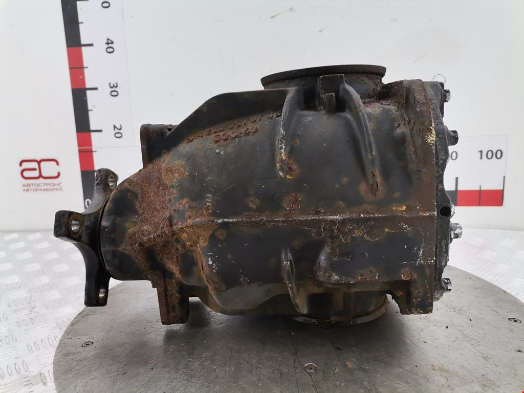 Редуктор заднего моста MERCEDES-BENZ E-Class W211, S211 2002-2009