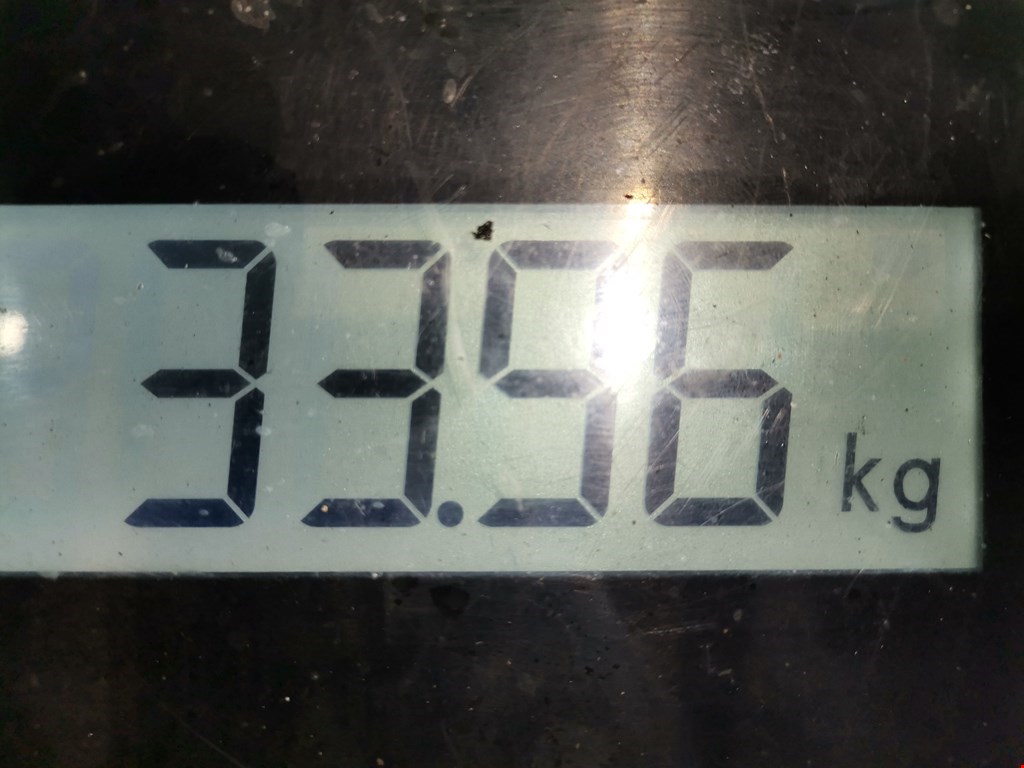 Редуктор заднего моста MERCEDES-BENZ E-Class W211, S211 2002-2009