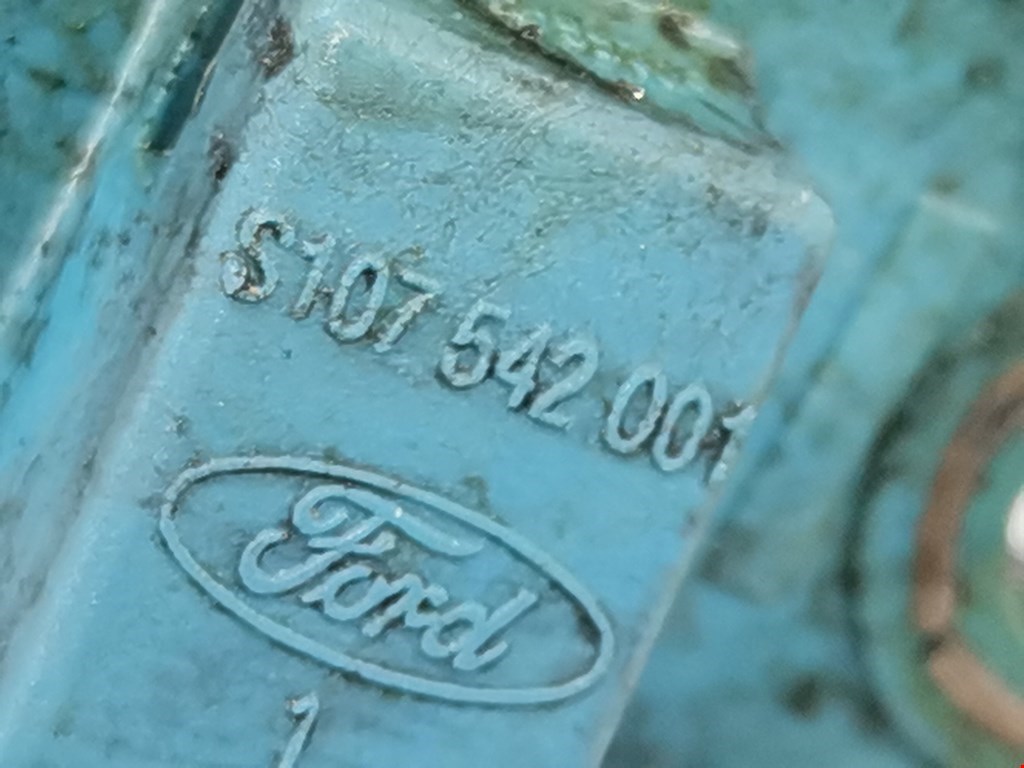 Датчик положения распредвала FORD Fiesta 2001-2008