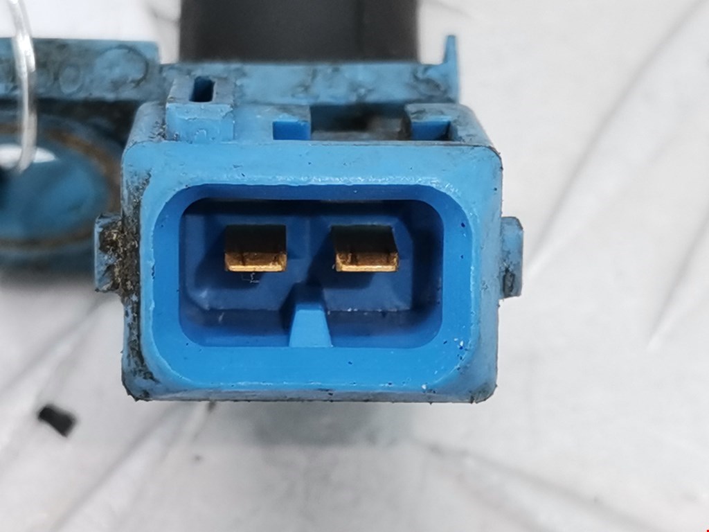 Датчик положения коленвала FORD Fiesta 2001-2008