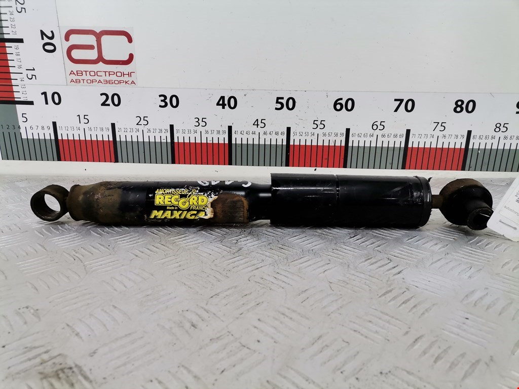 Амортизатор задний правый RENAULT Megane I 1996-2002