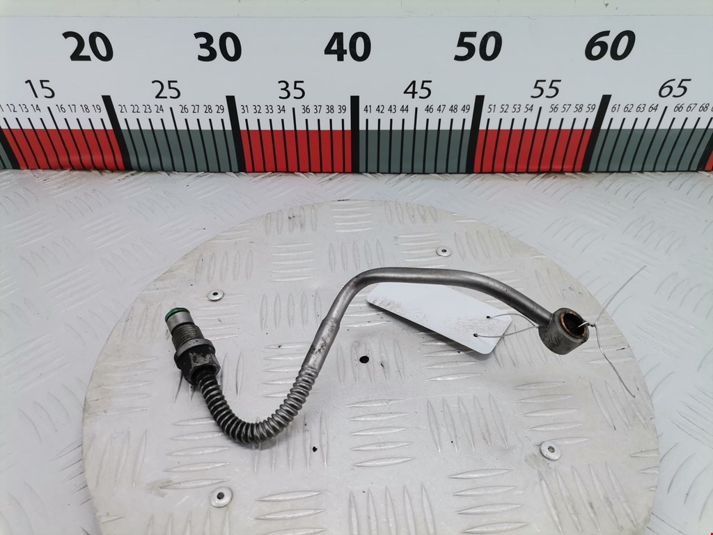 Трубка нагнетателя RENAULT Megane III 2009-2016