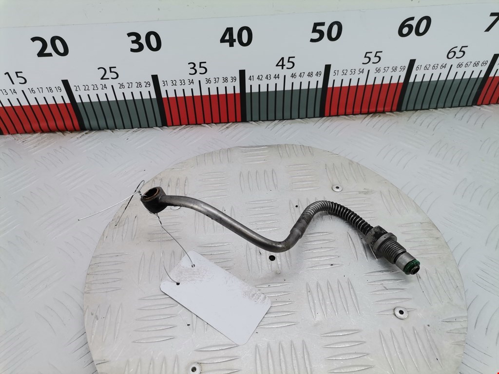 Трубка нагнетателя RENAULT Megane III 2009-2016