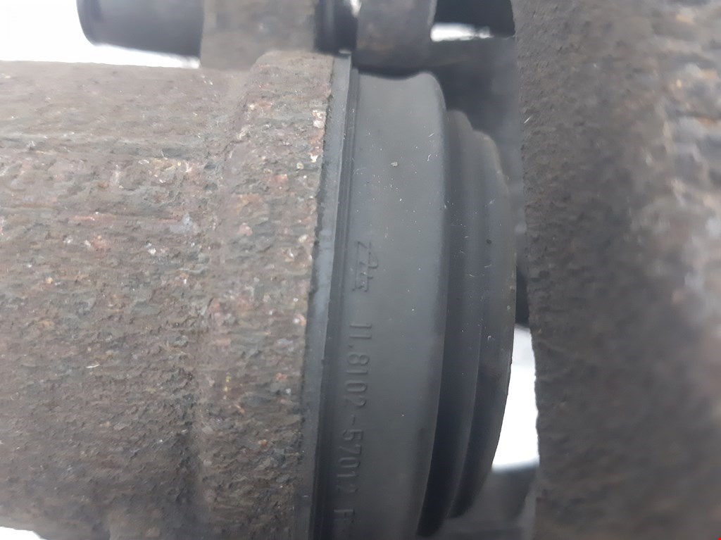 Суппорт передний правый FORD Focus II 2005-2011