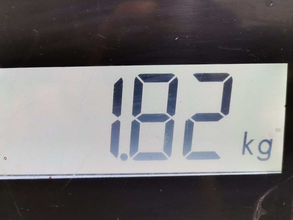 Амортизатор задний правый RENAULT Megane I 1996-2002