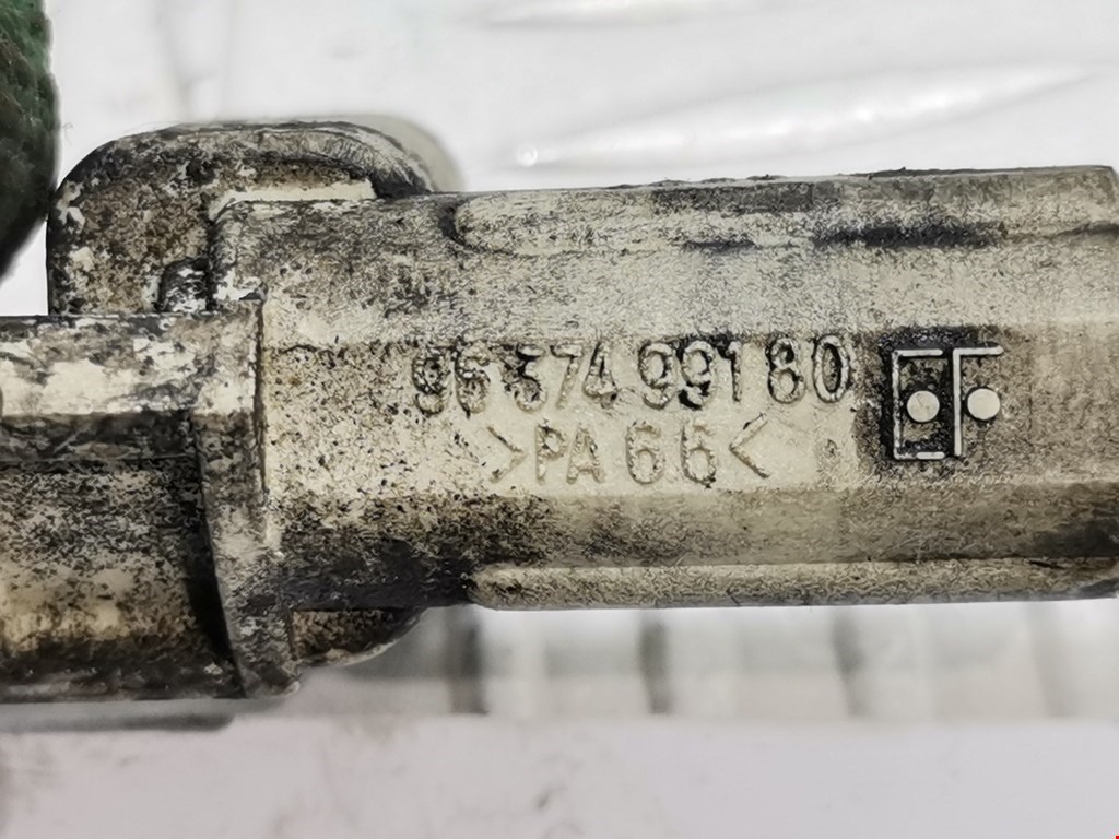 Датчик положения распредвала CITROEN Xsara 1997-2000