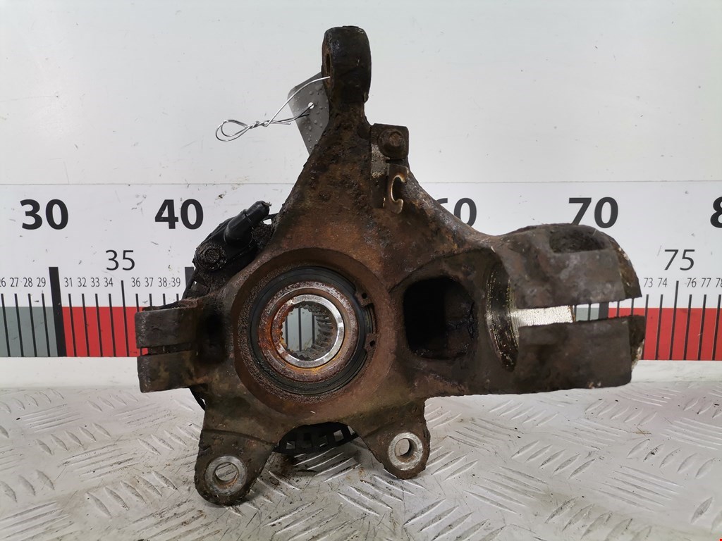 Ступица передняя левая FORD KA 1996-2008