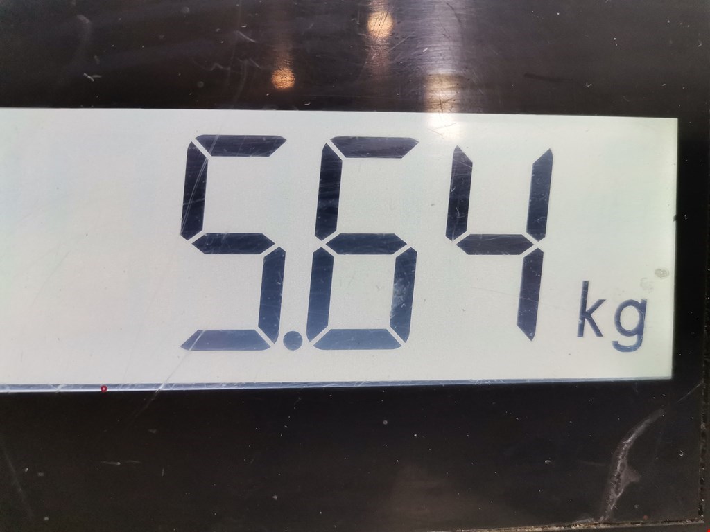 Ступица передняя левая FORD KA 1996-2008