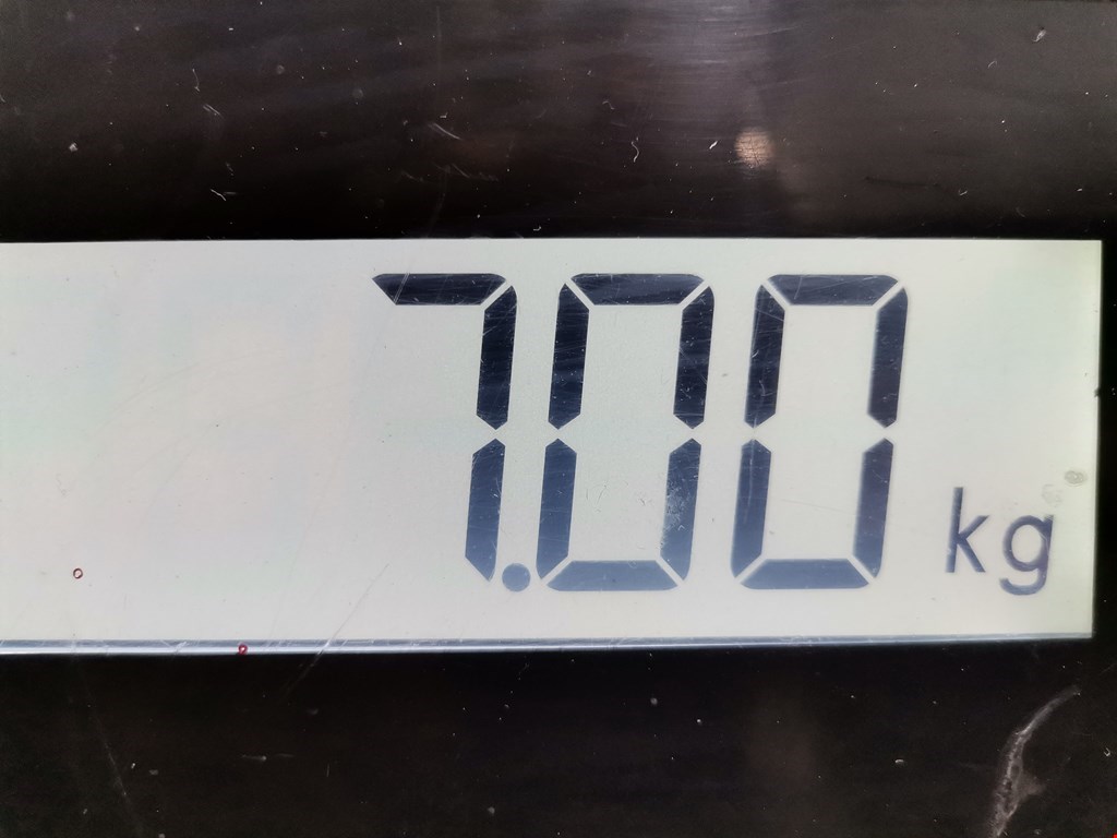 Ступица передняя правая FORD Focus II 2005-2011