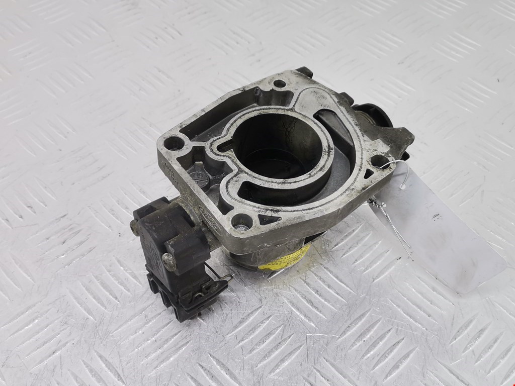 Защита антигравийная FORD KA 1996-2008