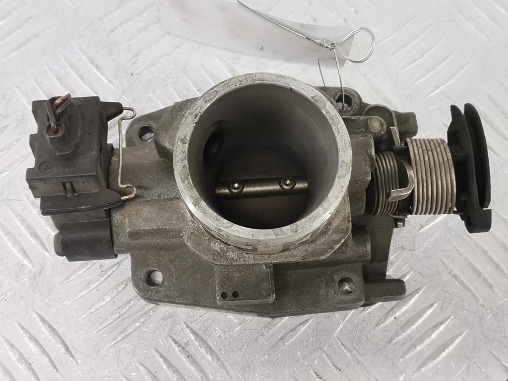 Защита антигравийная FORD KA 1996-2008