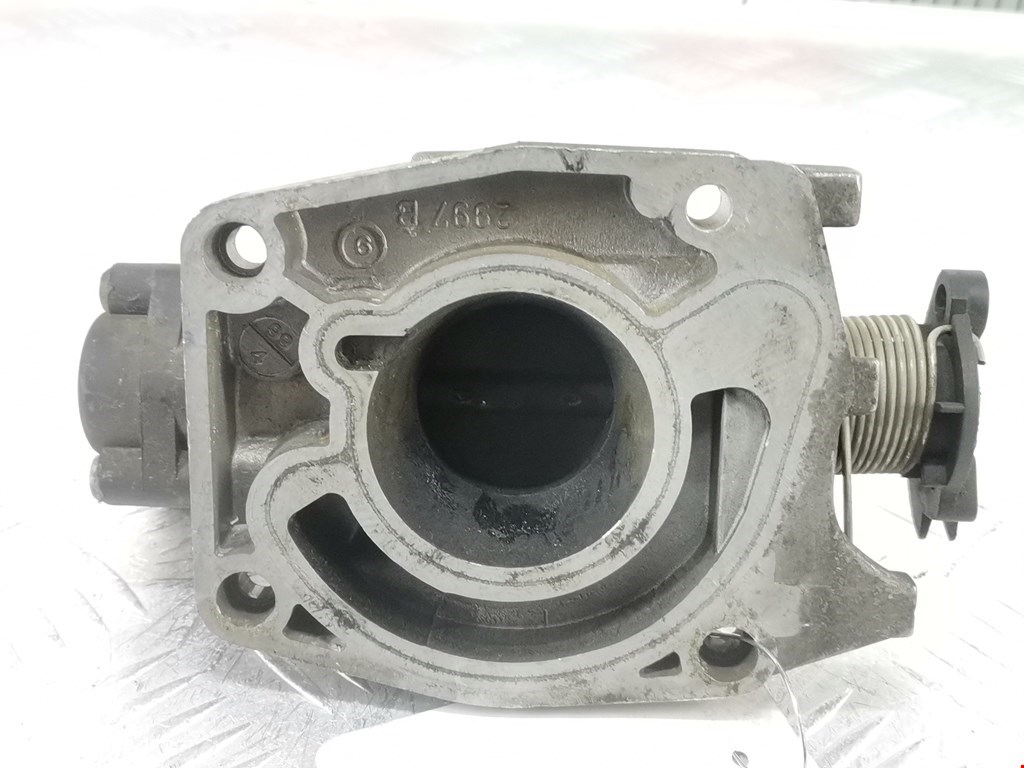 Защита антигравийная FORD KA 1996-2008