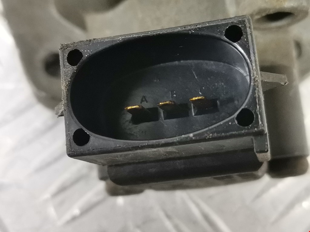 Защита антигравийная FORD KA 1996-2008