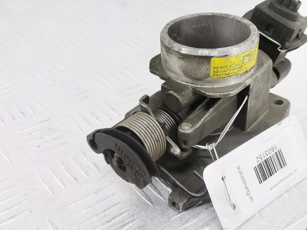 Защита антигравийная FORD KA 1996-2008