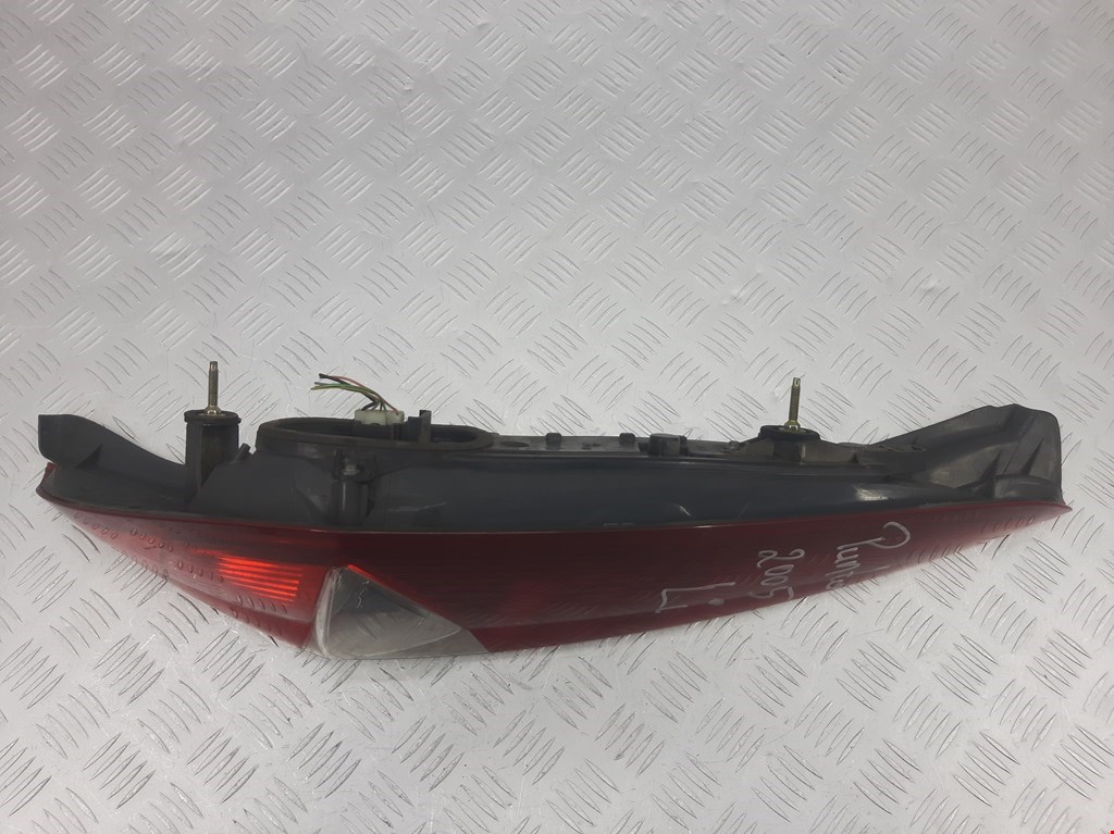 Фонарь задний левый FIAT Punto II (188) 1999-2007