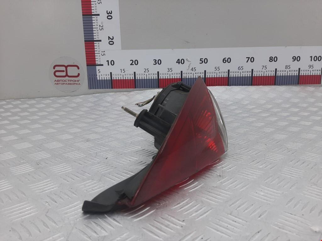 Фонарь задний левый FIAT Punto II (188) 1999-2007