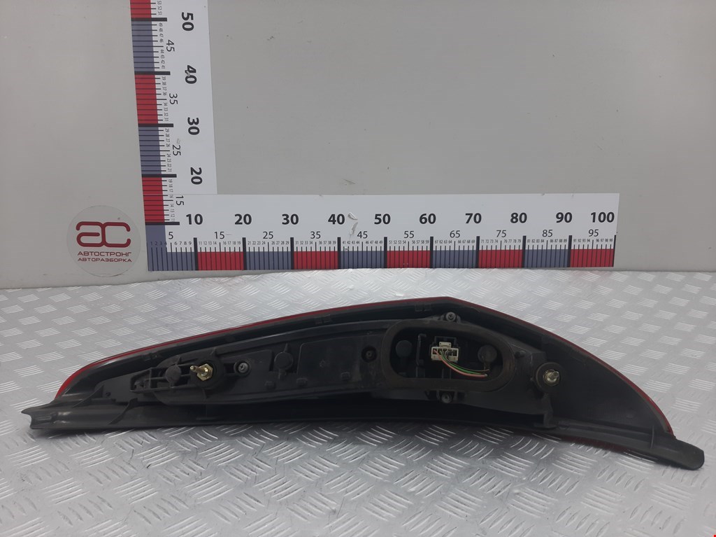 Фонарь задний левый FIAT Punto II (188) 1999-2007