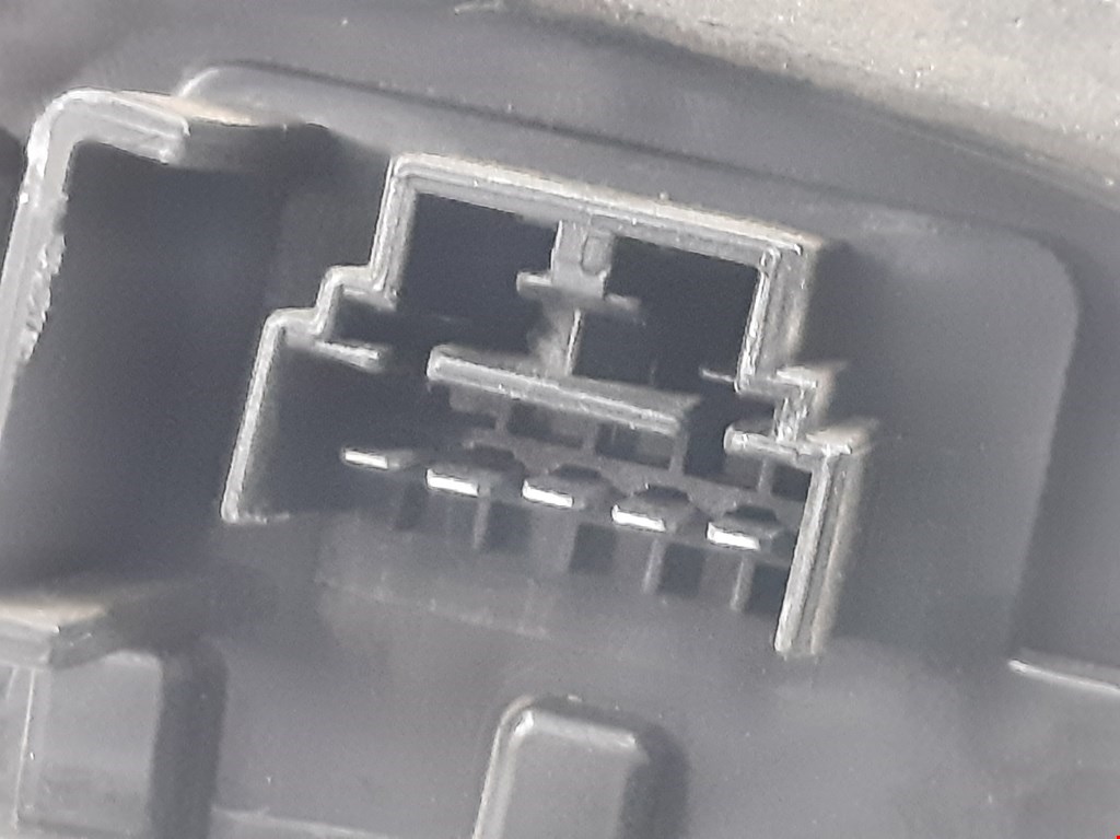 Фонарь задний левый FIAT Punto II (188) 1999-2007