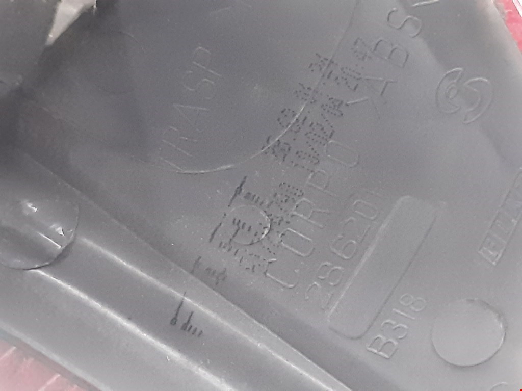 Фонарь задний левый FIAT Punto II (188) 1999-2007