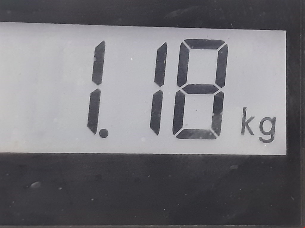 Фонарь задний левый FIAT Punto II (188) 1999-2007