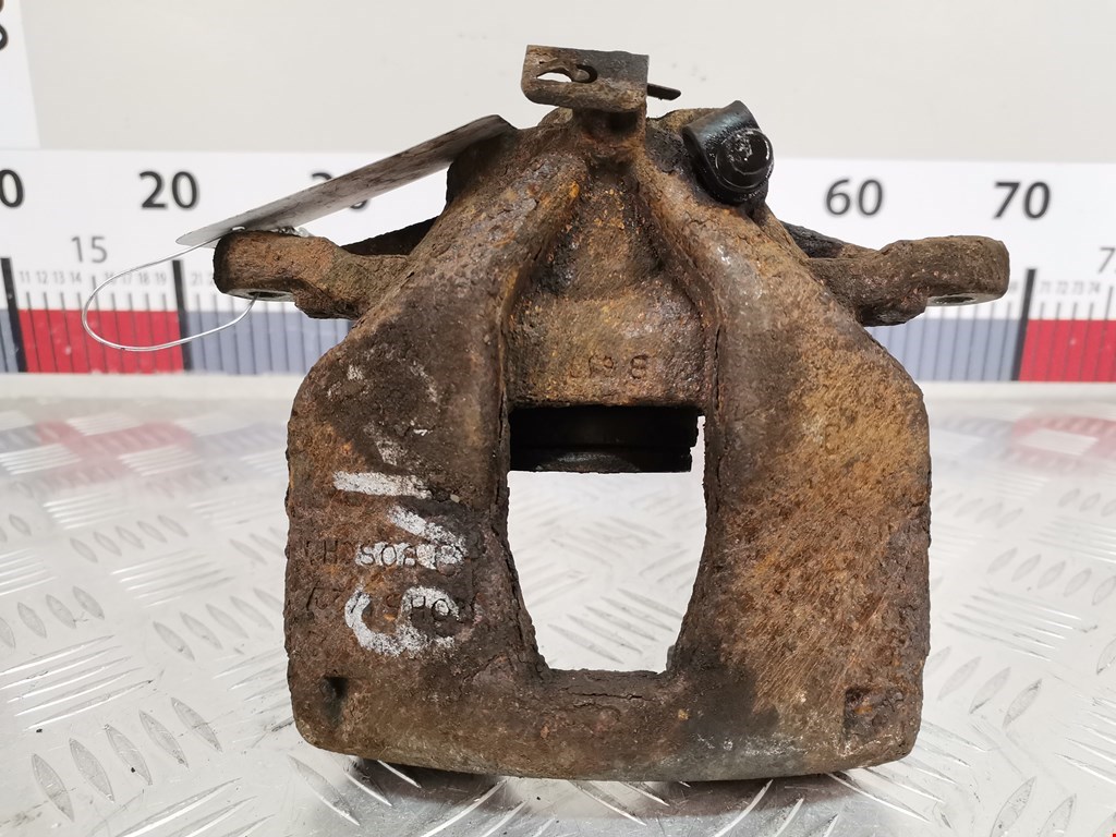 Суппорт передний левый FIAT Doblo 2 2009-2014