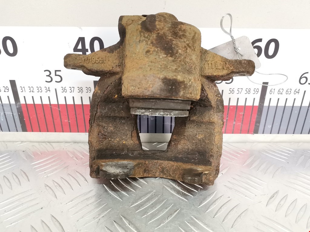 Суппорт передний левый FIAT Doblo 2 2009-2014