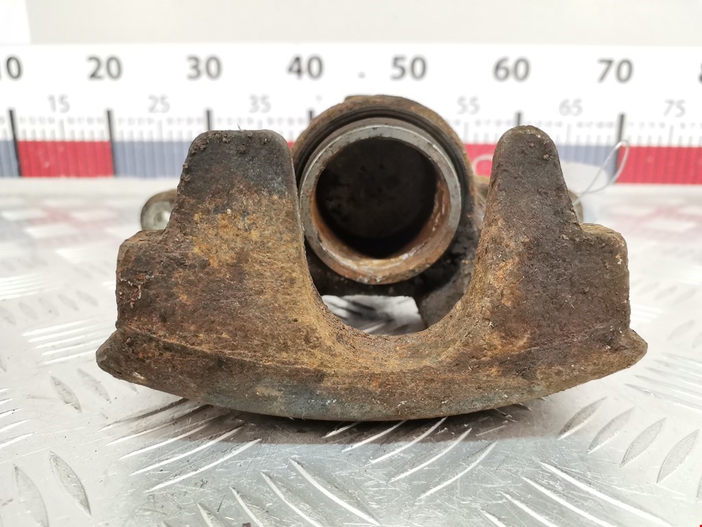 Суппорт передний левый FIAT Doblo 2 2009-2014